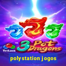 polystation jogos